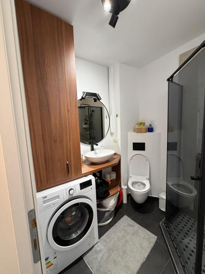 Ap 3 camere | Universitate | Metrou | Centrala | Mobilat-Utilat Modern