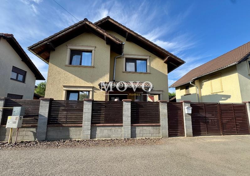 Casa individuala 5 camere | Giroc