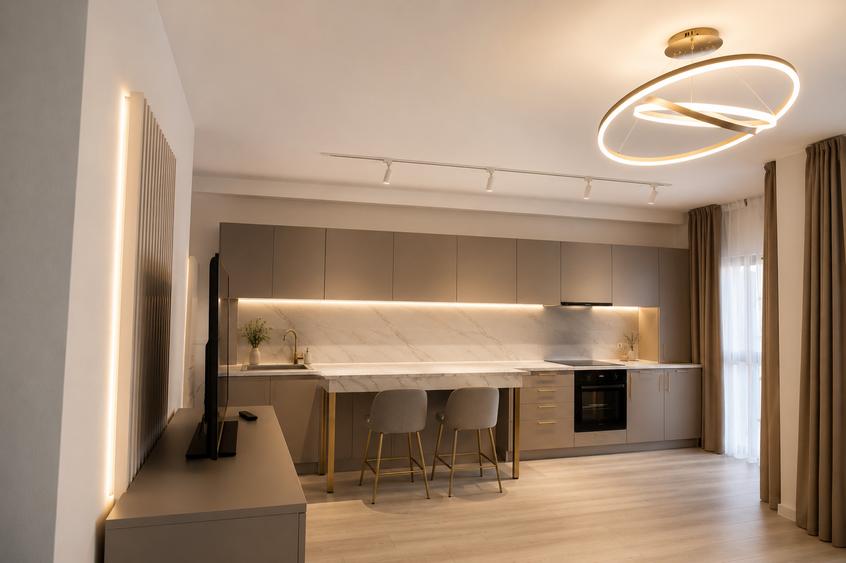 3 Luxury Rooms in Peaceful Area | Corbeanca