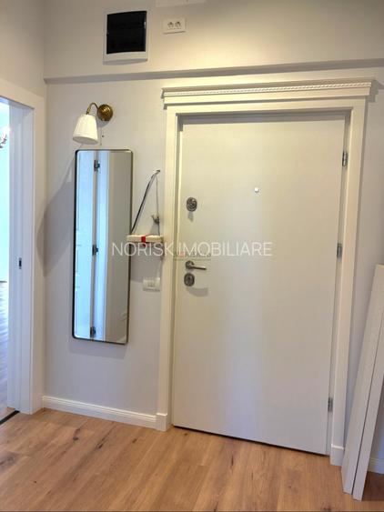 Apartament Interbelic de Colecție | 121 mp | Șemineu | Etaj 1 | Foișorul de Foc - 5