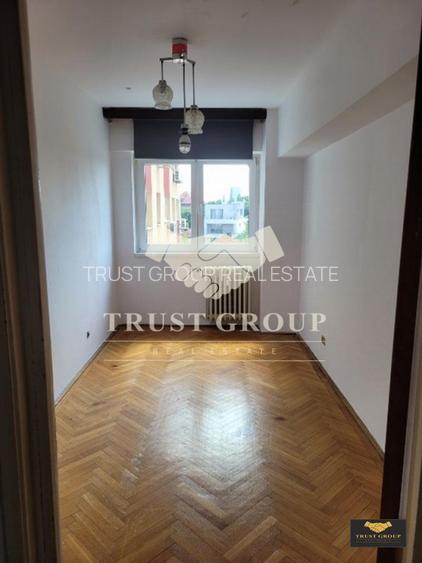 Apartament 4 camere Dorobanti | Imobil 1977 - 10