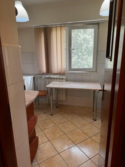 Vitan, garsoniera, 40 mp, bloc mixt reabilitat, centrala proprie a blocului