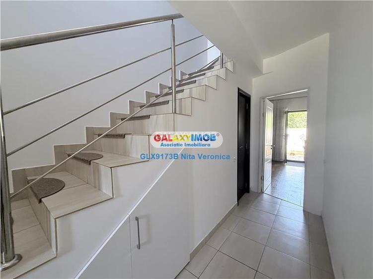 Casa P+1 cu curte proprie | 2 locuri de parcare si pod izolat - 18