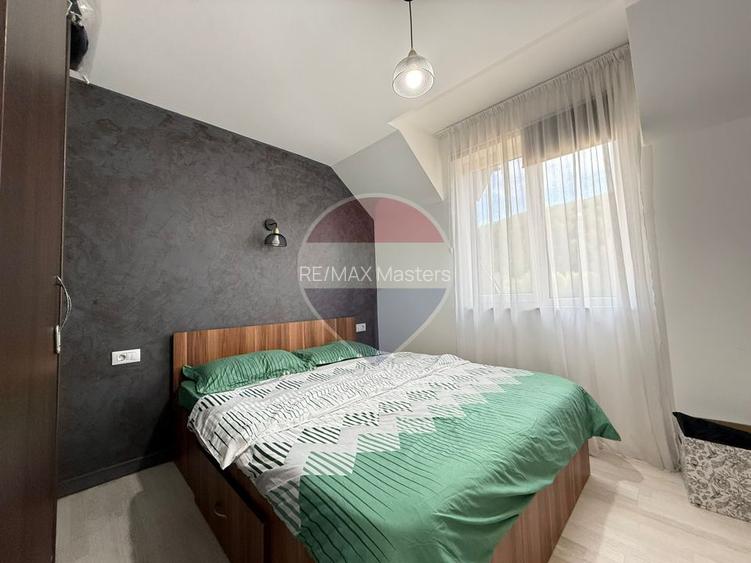 Duplex modern 100 mp utili 3 dormitoare | Gura Humorului - 8