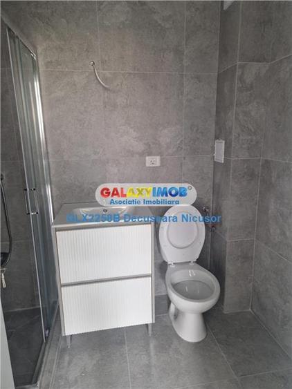 Apartament cu 2 camere MILITARI RESIDENCE