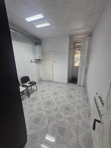 Spatiu comercial 40 mp, pretabil orice tip de activitate, Republicii