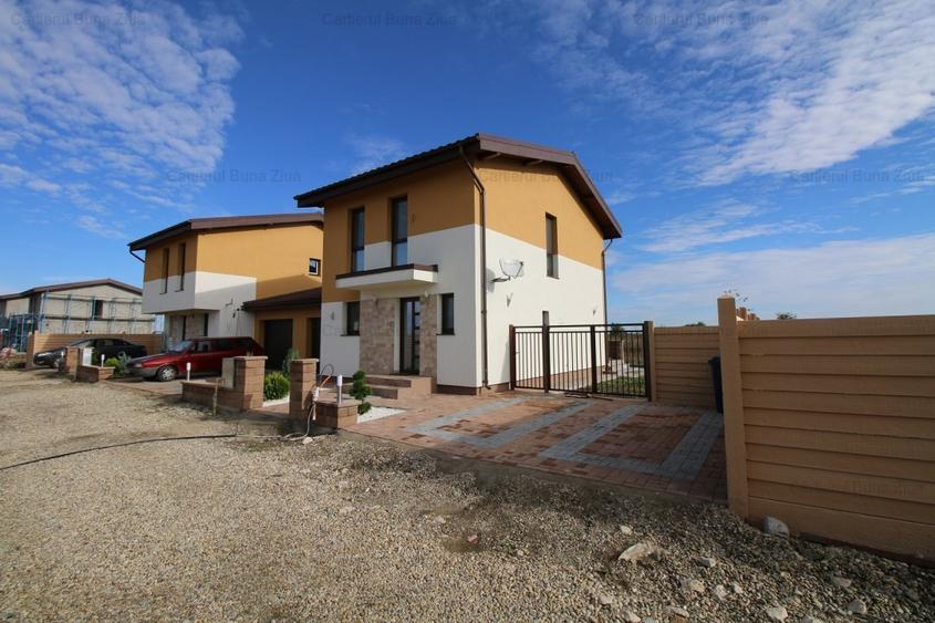 Casa Perfecta 3+ | Ultimele case cu TVA 5% | Cartierul Buna Ziua Tărtășești