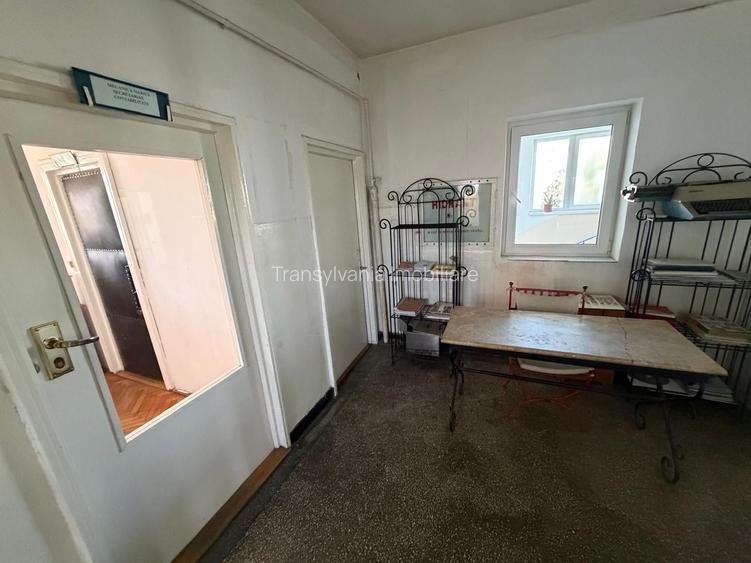 Spatiu de birouri I Bulevardul Muncii I Finisat I 55 mp - 13