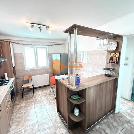 Apartament 2 camere - 6 minute Metroul Gorjului