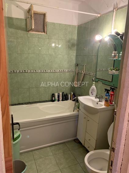 APARTAMENT PARTER CU IESIRE IN CURTE - CITY PARK//TOMIS IIII - 11