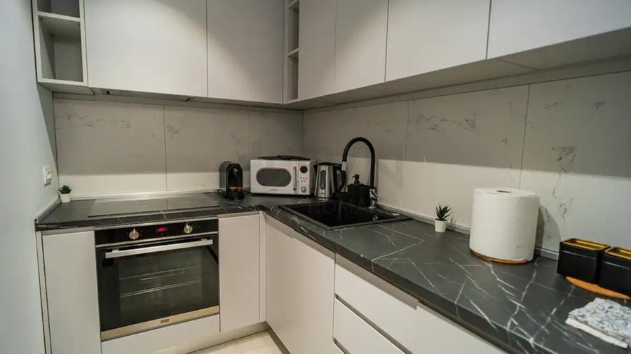 REA1024032 Apartament HIigh End 2 camere I One Mircea Eliade