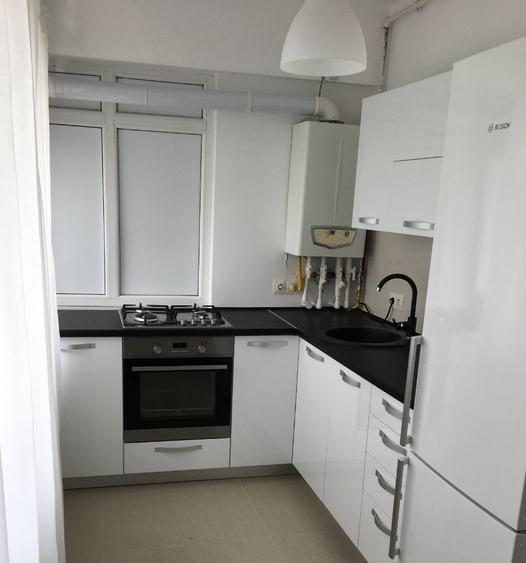 Apartament 2 camere Parc IOR-Bloc Nou-Parcare inclusa