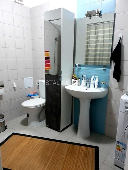 Apartament 2 camere modern, bloc nou, centrala proprie, Ozana - 6