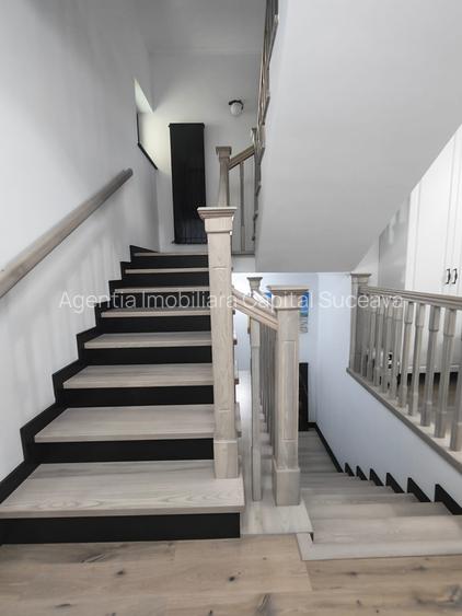 Casă deosebită în Sfântu Ilie de vânzare - 3