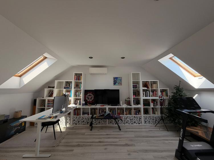 Casa 4 Camere, Complex Milo Village