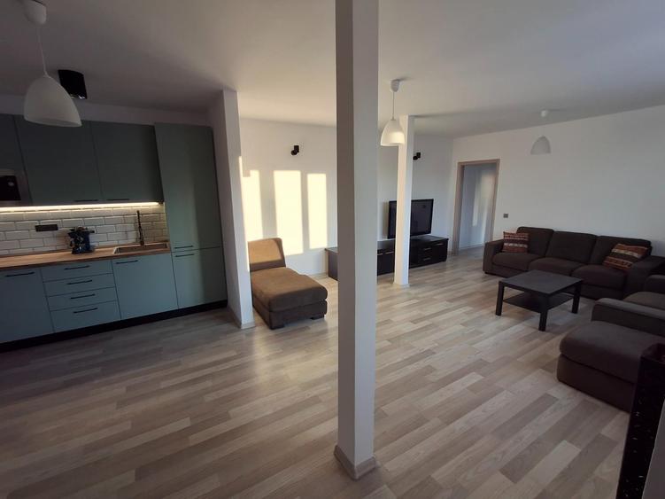 Dorobanti- apartament 3 camere de inhiriat