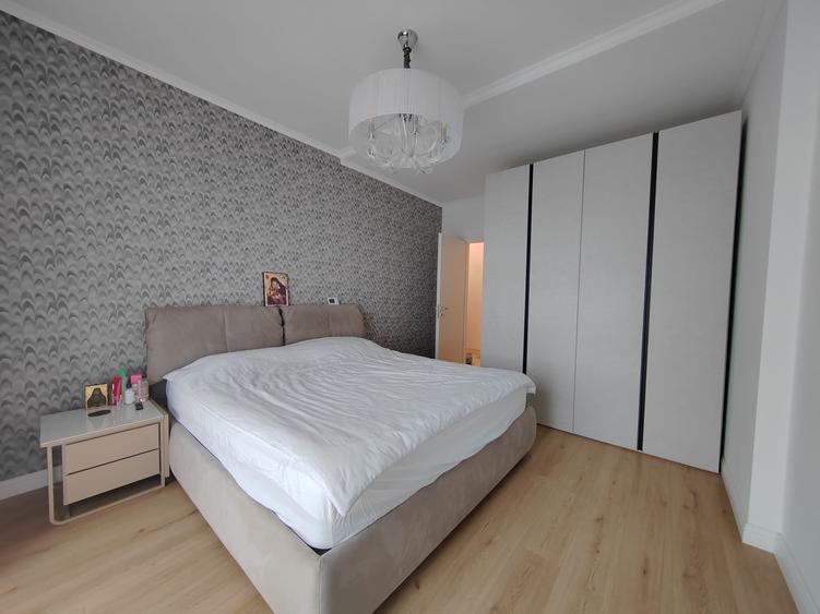 Apartament 3 camere