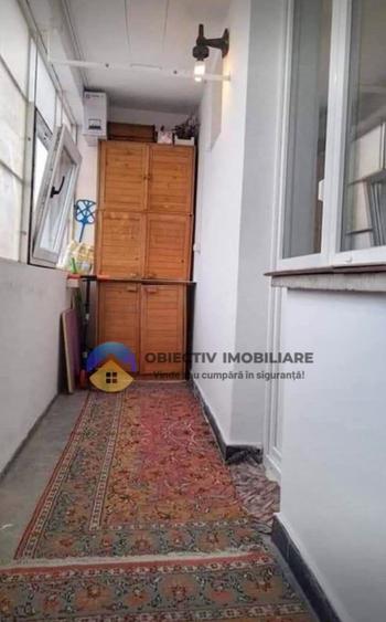 Apartament 2 camere-Zona Scoala nr.8/PROFI