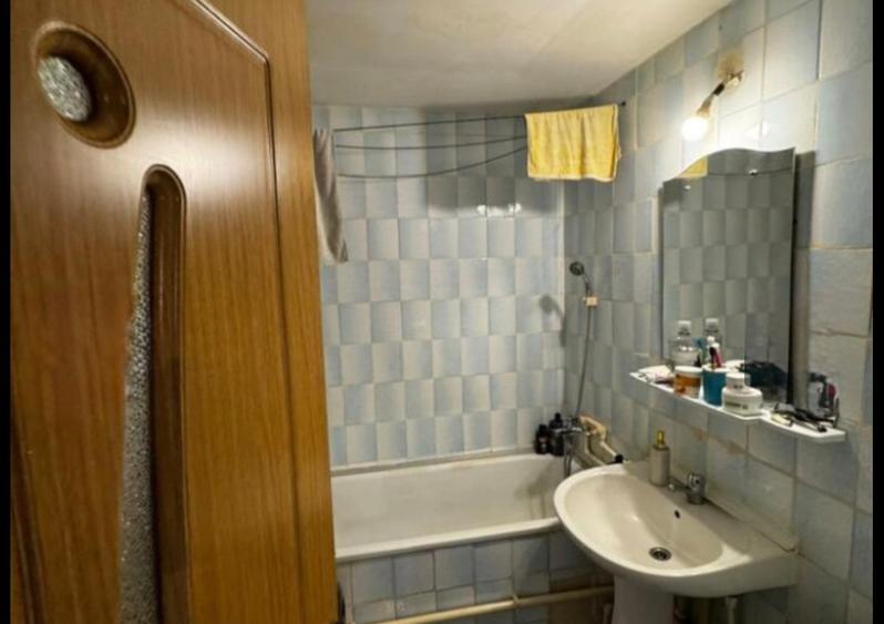 Vânzare apartament 2 camere Crângași cu centrală proprie