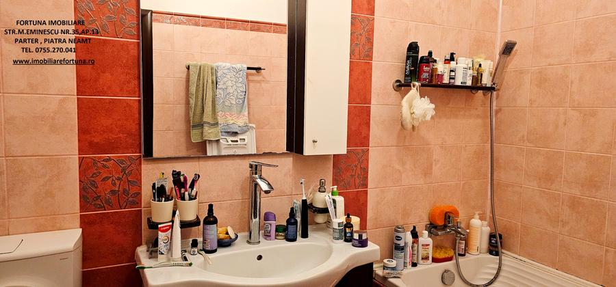 Proprietate imobiliara in ansamblu rezidential Ultracentral-str.Stefan cel Mare