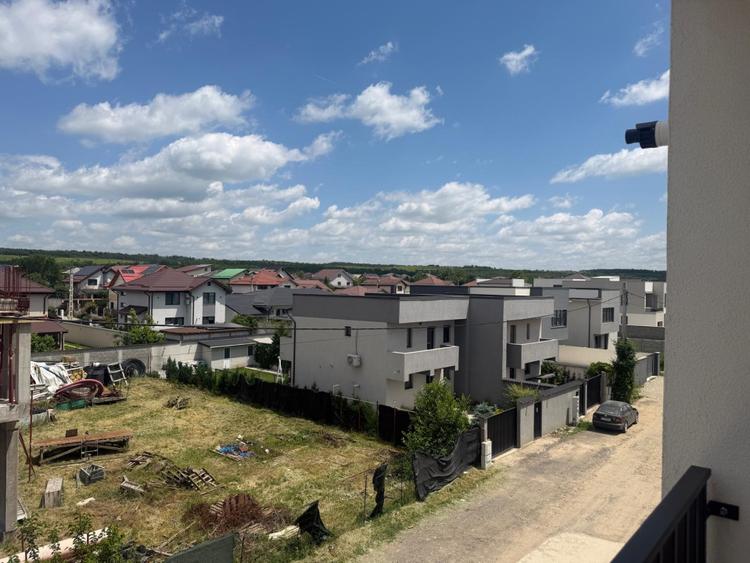 Apartament 2 camere premium, mobilat 50 mp, parcare inclusa ,zona Selgros-Ionumi