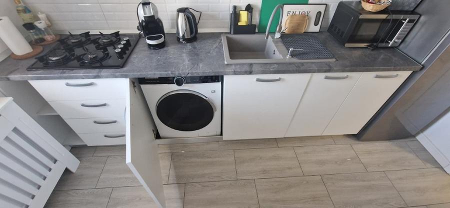 Nou! Apartament 2 cam decomandat Crangasi/ Giulesti 58 mp