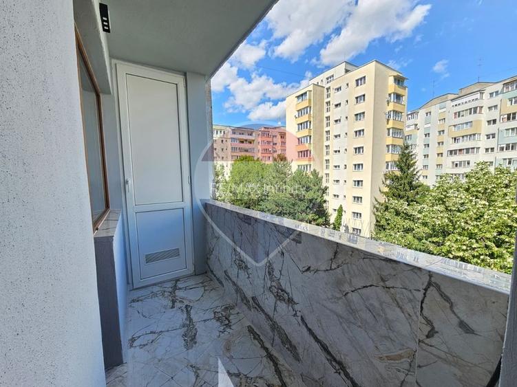 UNTOLD 2026 | Apartament 3 camere pt 4-6 persoane, Manastur, 0%, ENG - 9