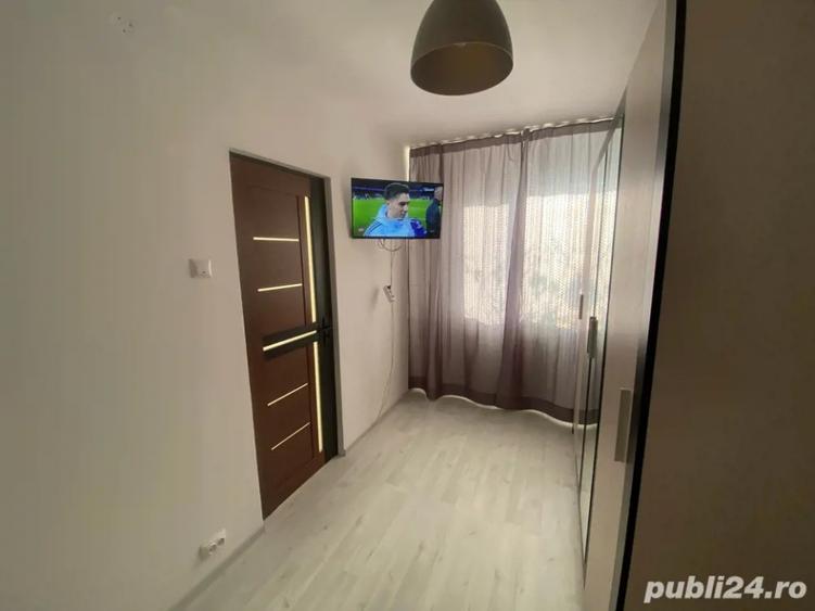 Craiovita Niela Apartament 2 camere balcon