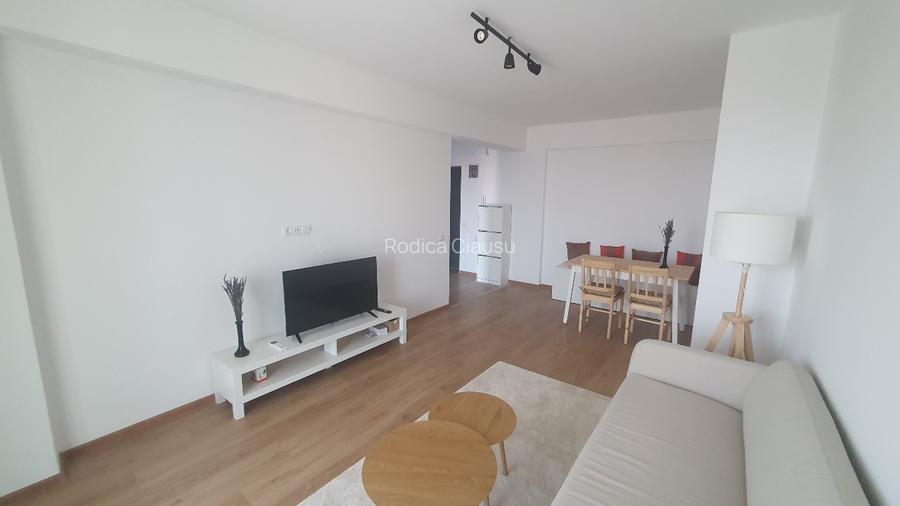 Apartament 2 camere nou (2025), loc parcare, locatie ideala, Sos Alexandriei - 4