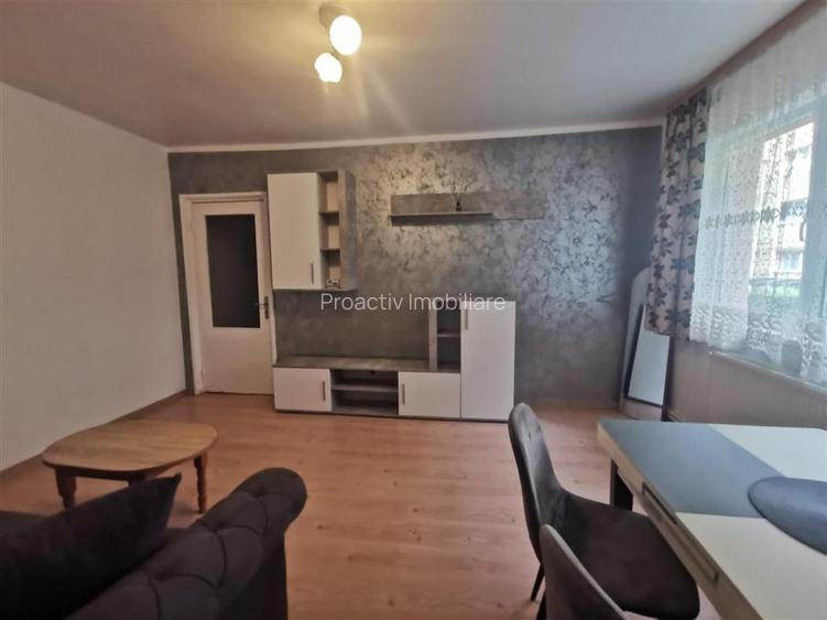 Apartament 2 camere | George Enescu | i2c-1841 - 2