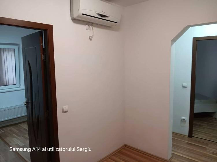 Nicolina apartament 2 camere decomandat 56 mp cu CT