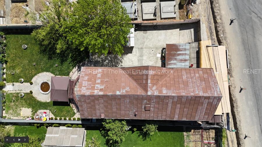 TARTASESTI, TEREN 2.161 MP, SPATIU COMERCIAL, CASA, OPORTUNITATE UNICA! - 5