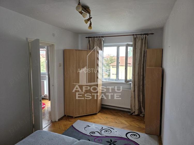 Apartament cu 2 camere, de închiriat zona Dacia - 3
