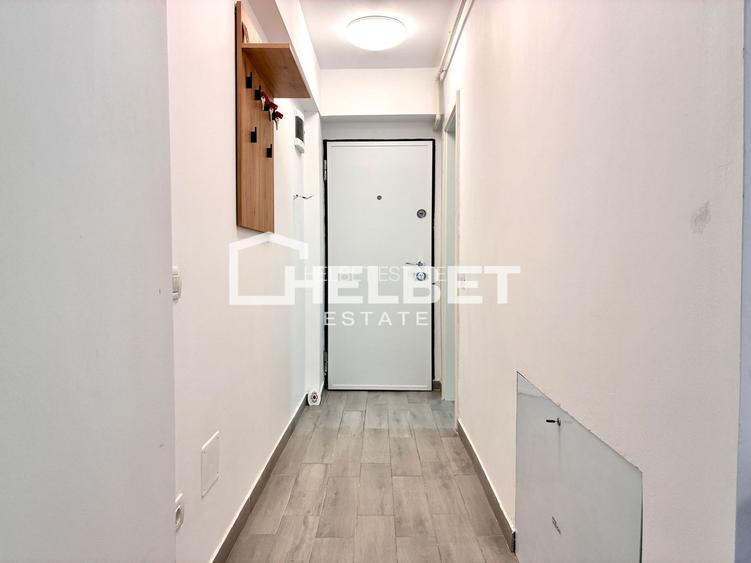 STUDIO / PET-FRIENDLY / TRACTORUL / PARCARE SUBTERANĂ - 14