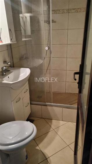 2 Camere | Basarabia | Lângă Arena Națională | Balcon - 5