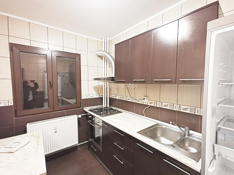 Lacul Tei Inchiriere ap 3 cam Modern, renovat, vis a vis de fac Constructii - 22