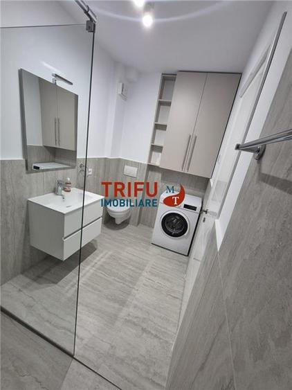 Apartament de inchiriat zona Brandusei