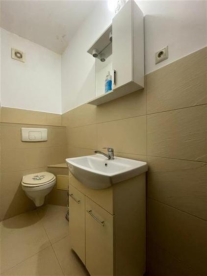 Apartament 3 camere de vanzare zona ultracentrala Tulcea