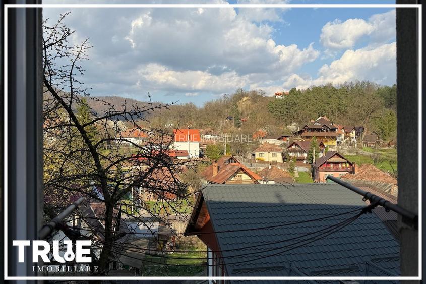 Garsonieră de vânzare - Zona Centrala, Sovata - 14