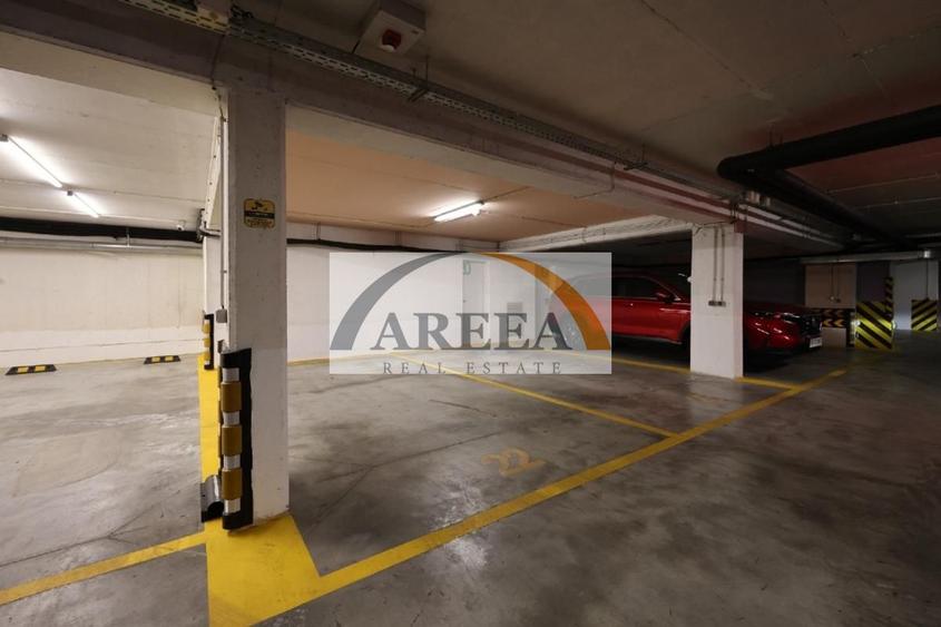 Apartament 3 camere premium de închiriat de 125 mp Iancu Nicolae