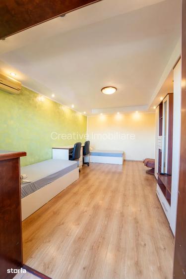 Apartament cu 2 camere decomandat, RENOVAT, mobilat și utilat - Metalurgie - 8