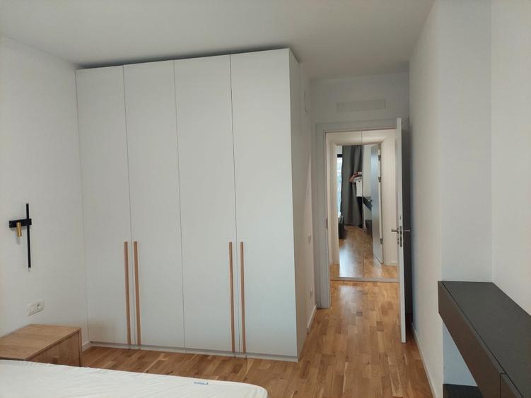 2 camere Iancu Nicolae - Grand Park | piscina si fitness | parcare subterana