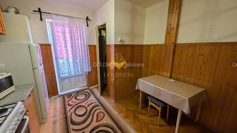 2 camere decomandate, Manastur, Zona  Minerva,  Primaverii - 5