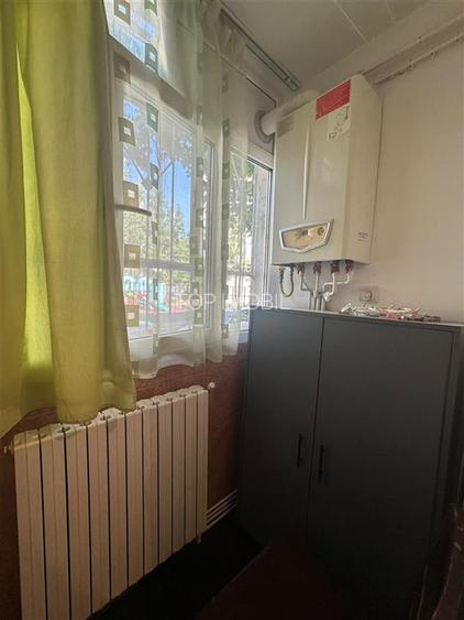 Inchiriere garsoniera in zona Alexandru cel Bun - 3