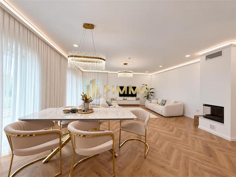Casa individuala premium | Teren 2.100 mp | Scheia - Suceava | ID:1977
