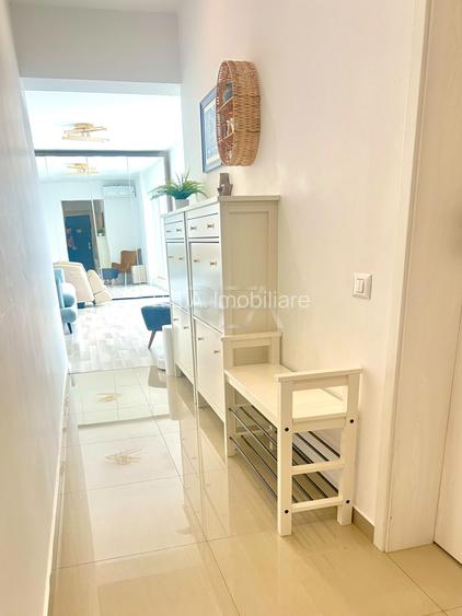 2 camere Dristor, centrală, an 2019, 65 mp - 6