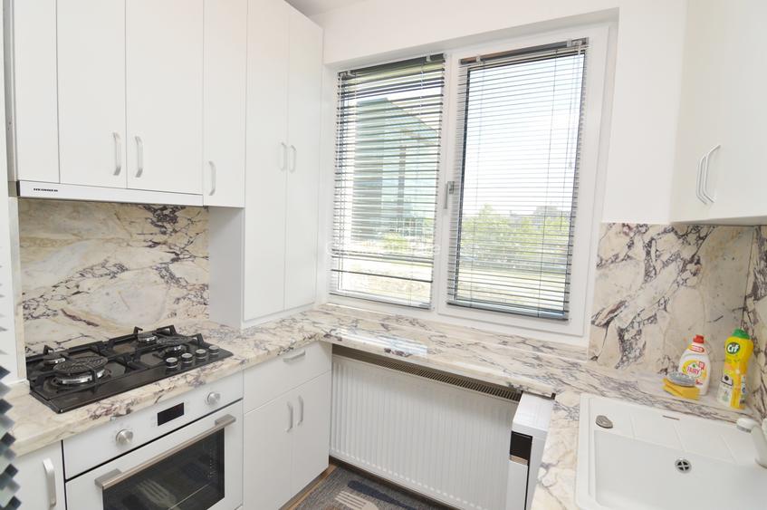 Apartament 2 Camere Ivory Residence | Prima Inchiriere | Loc Parcare | Boxa - 19