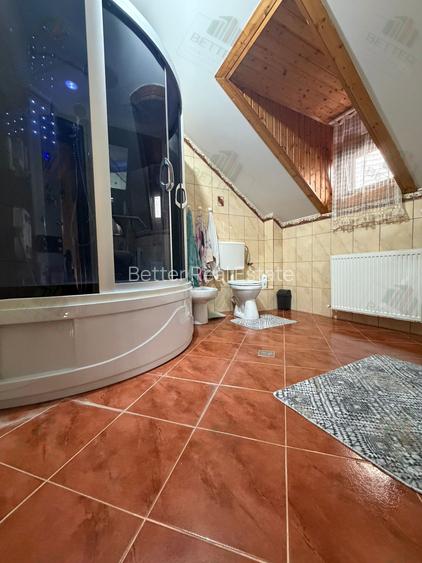 Casă 4 camere | Mobilata si utilata | Teren 230 mp | Complex Alegria - 26
