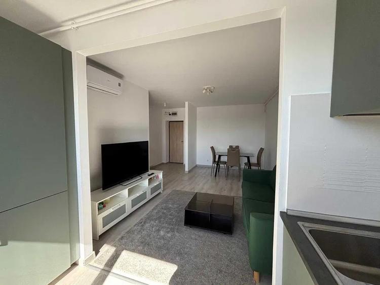 Apartament 2 Camere | Hils Pallady  | Centrala | Balcon | Metrou