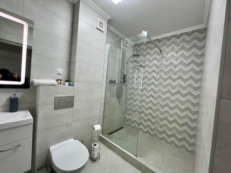 Apartament nou, modern și cu garaj subteran, pe Calea Baciului!